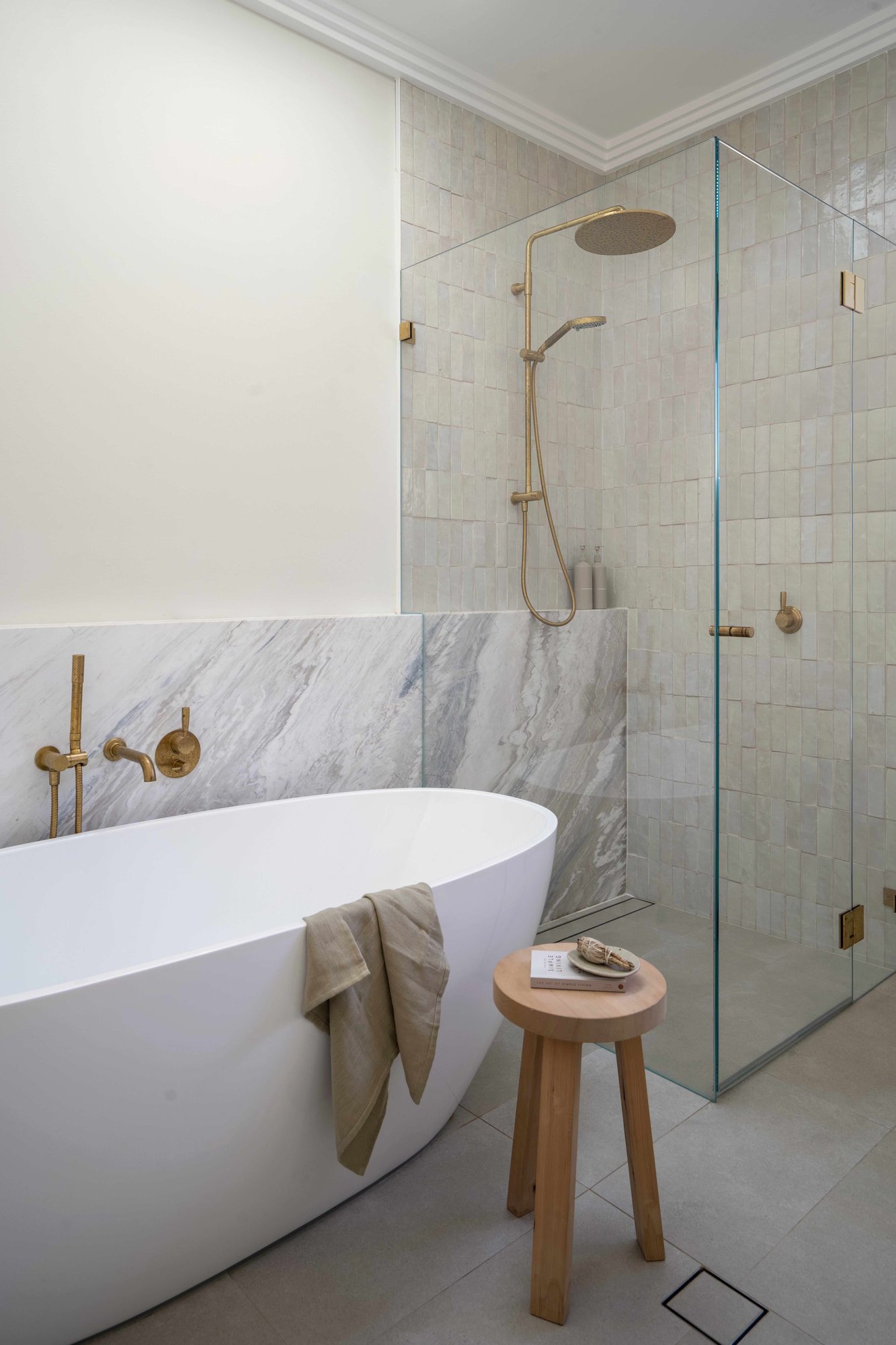 Gymea Bathroom 3 Gymea Bathroom 3