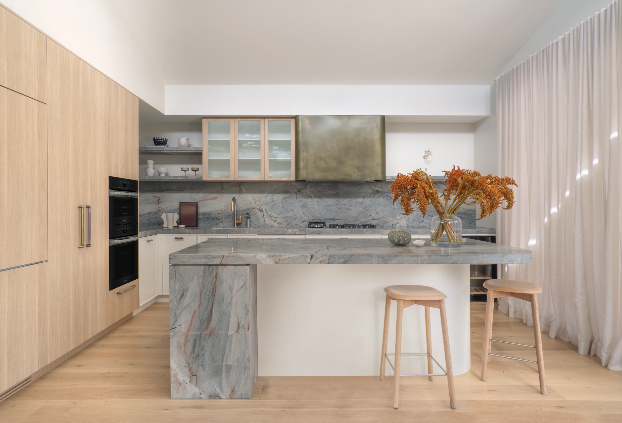 Gymea Kitchen 1-1 Gymea Kitchen 1-1