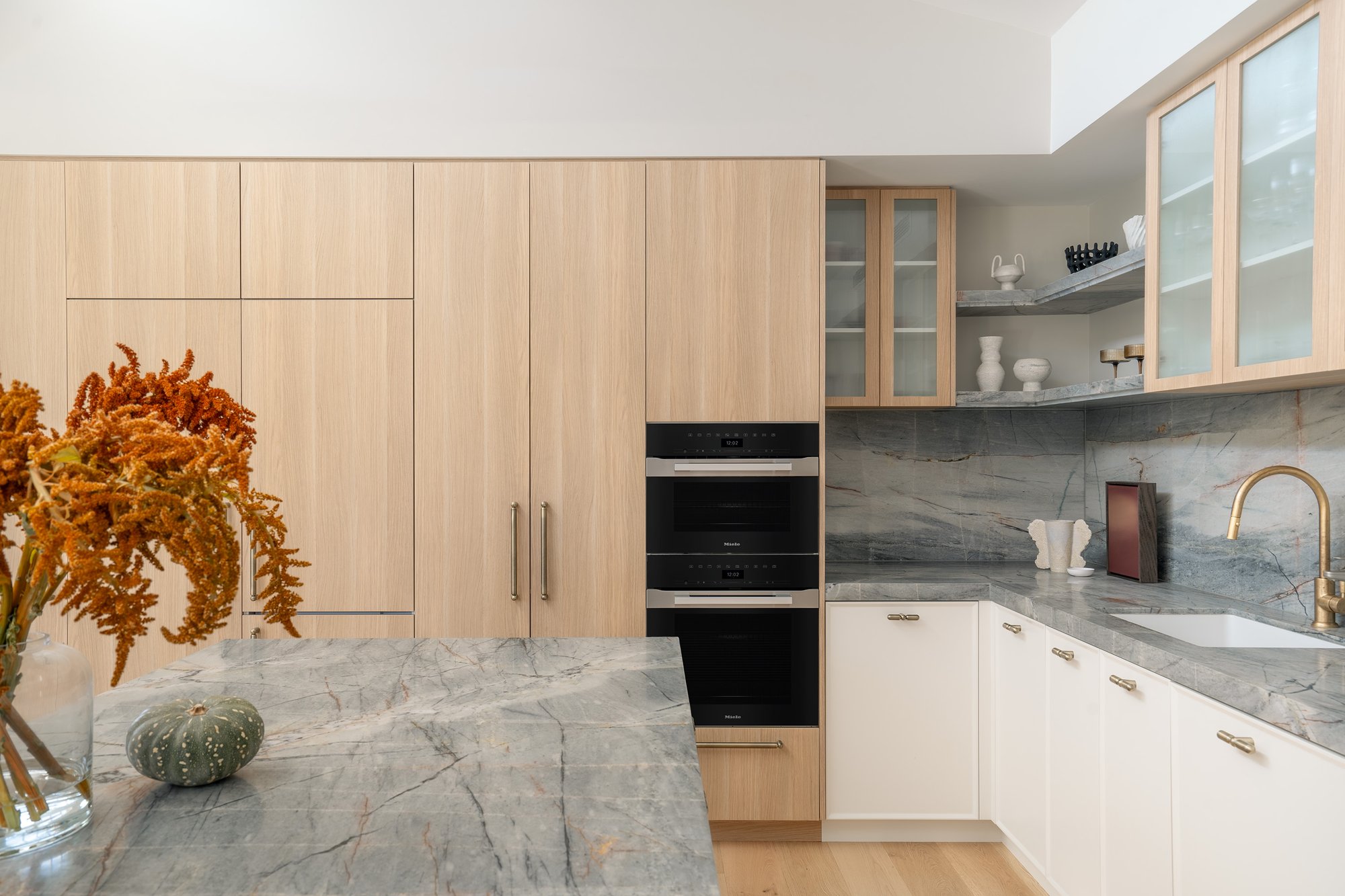 Gymea Kitchen 2