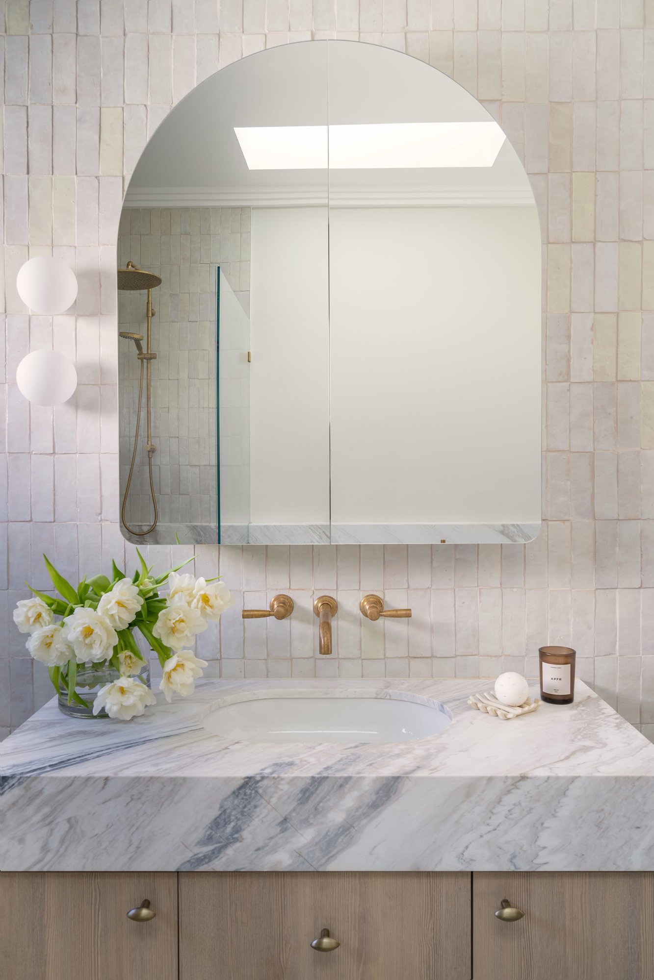 Gymea bathroom 4 Gymea bathroom 4