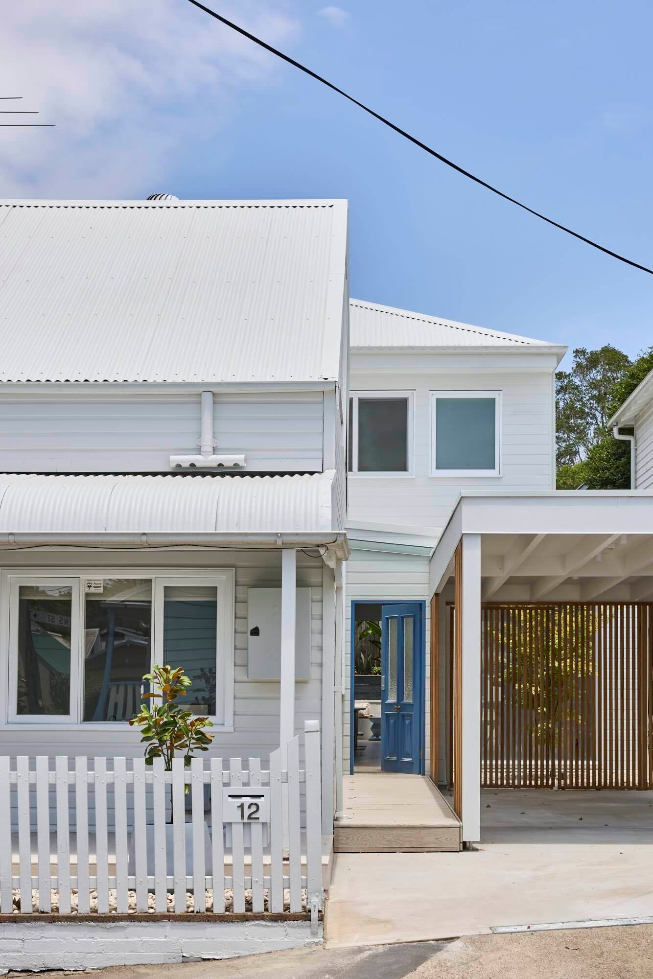 pv_Studio Soleil - Cottage on Collins - 0001 pv_Studio Soleil - Cottage on Collins - 0001