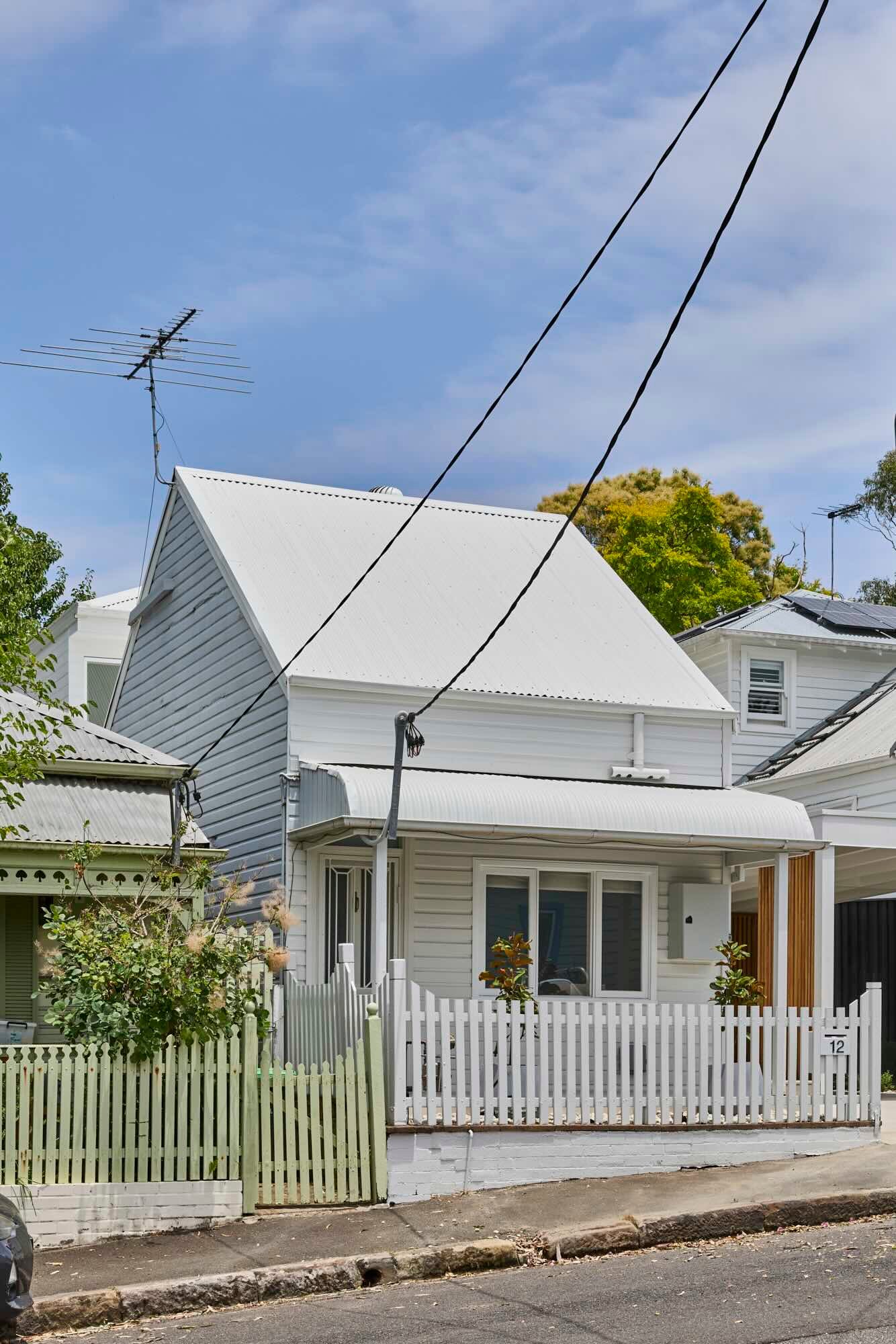 pv_Studio Soleil - Cottage on Collins - 0003 pv_Studio Soleil - Cottage on Collins - 0003