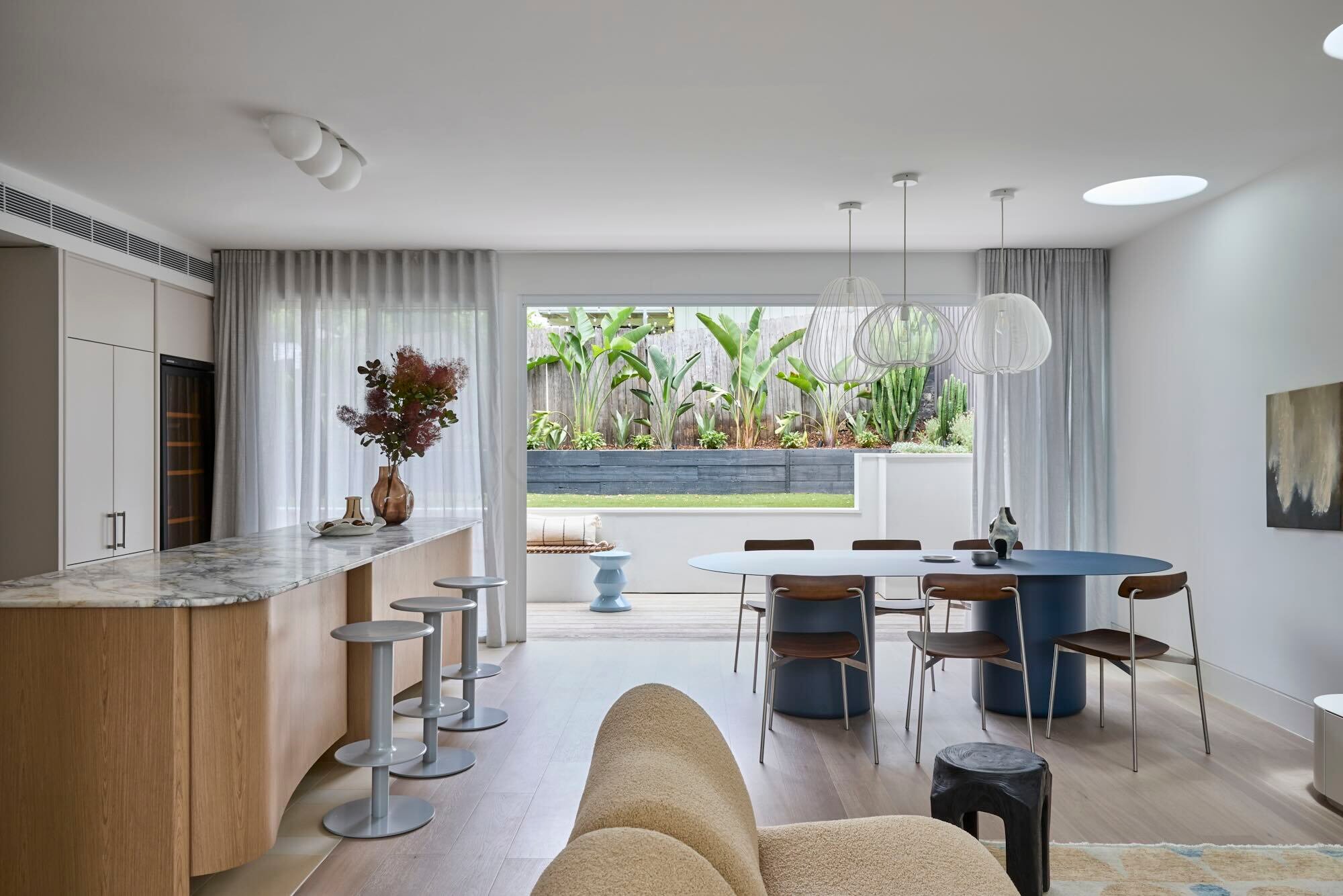 pv_Studio Soleil - Cottage on Collins - 0007 pv_Studio Soleil - Cottage on Collins - 0007