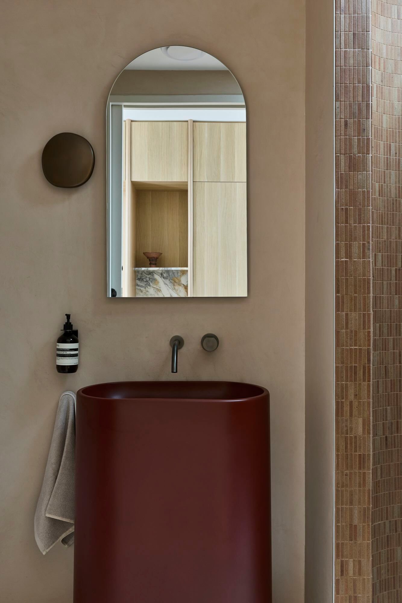 pv_Studio Soleil - Cottage on Collins - 0044 pv_Studio Soleil - Cottage on Collins - 0044