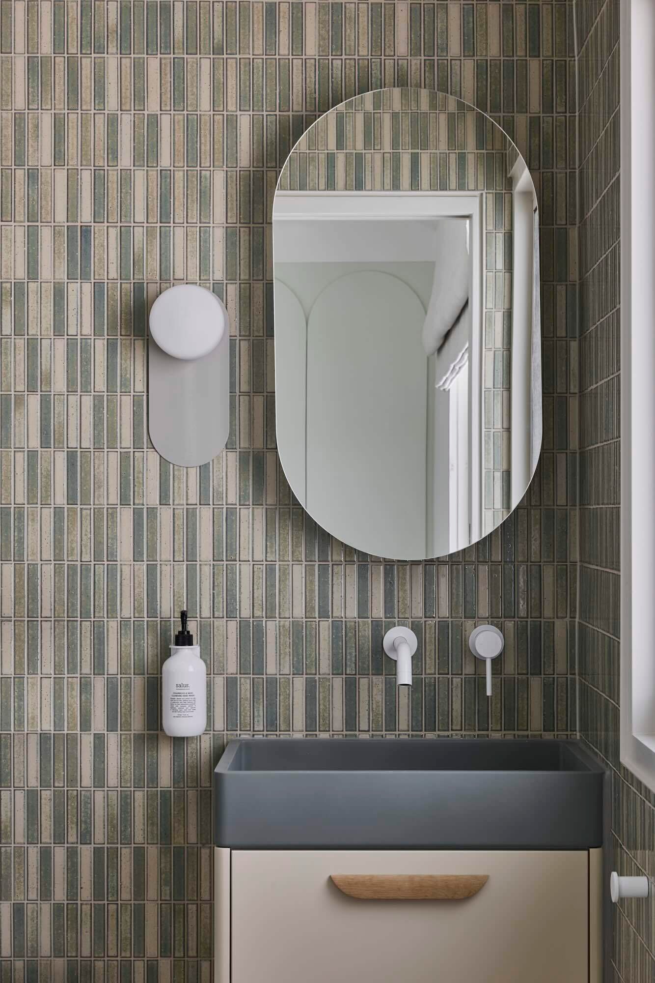 pv_Studio Soleil - Cottage on Collins - 0060 pv_Studio Soleil - Cottage on Collins - 0060